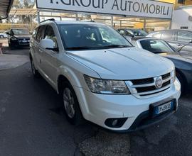 Fiat Freemont 2.0 Multijet 170 CV Lounge