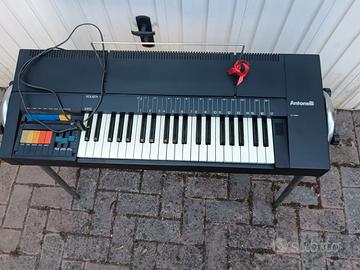 pianola