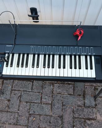 pianola