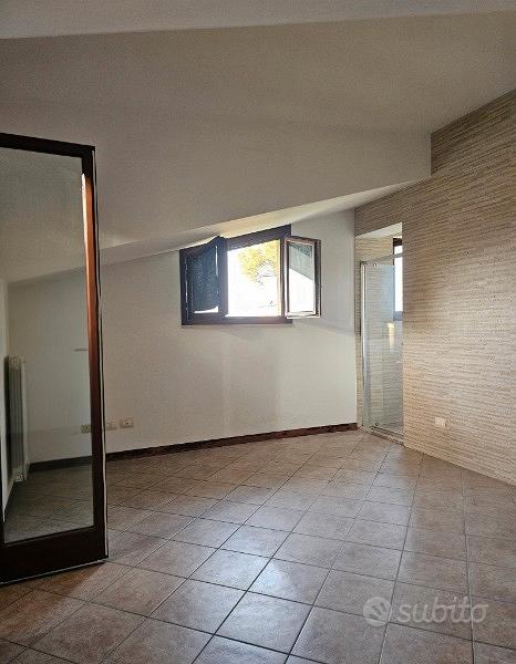 Appartamento – Capena, Roma Capitale - Altro