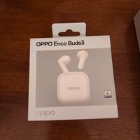 OPPO Enco Buds 3