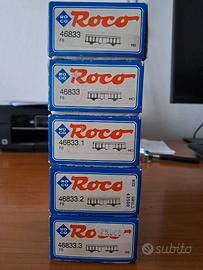 Roco 46833-46833.1-46833.2-46833.3