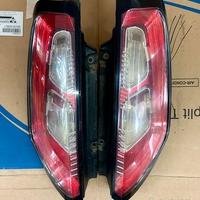 Stop fanalini posteriori fiat punto evo led