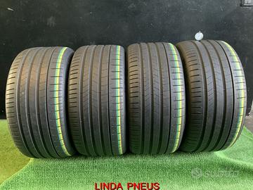 4 GOMME 285/30/22 PIRELLI ESTIVE 90%