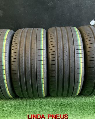 4 GOMME 285/30/22 PIRELLI ESTIVE 90%