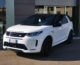 LAND ROVER Discovery Sport 2.0 eD4 163 CV 2WD R-