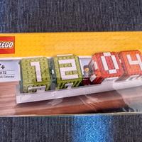 Lego 40172 Brick Calendar