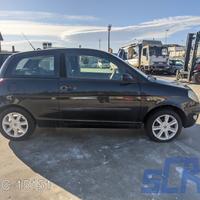 LANCIA YPSILON 843 1.4 16V 95CV 03-11 - Ricambi