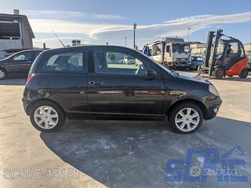 LANCIA YPSILON 843 1.4 16V 95CV 03-11 - Ricambi