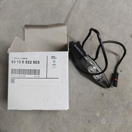 freccia BMW R 1250 RS