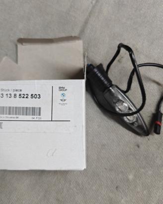 freccia BMW R 1250 RS