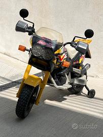 Moto  Peg Perego Dakota 12V