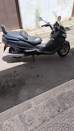 Burgman 400