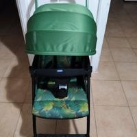 Passeggino  "CHICCO'' Ultra Leggero 