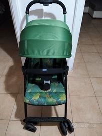 Passeggino  "CHICCO'' Ultra Leggero 