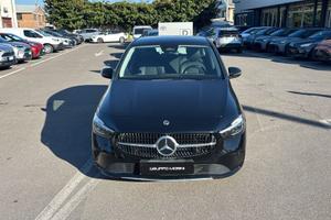 Mercedes-Benz Classe B B 180 Automatic Advanced
