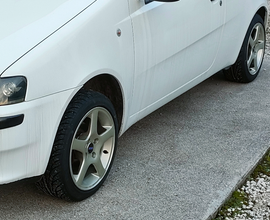 Fiat punto 1.2 8 valvole 60 cv