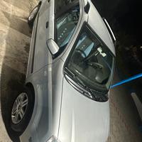 Panda1.3MJT euro 4 DISEL