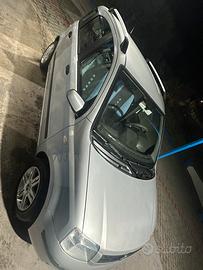 Panda1.3MJT euro 4 DISEL