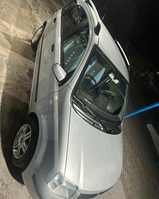 Panda1.3MJT euro 4 DISEL