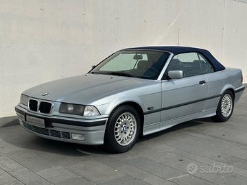 Bmw 325 325i 24V cat Cabriolet Asi