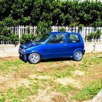 Fiat cinquecento sporting 
