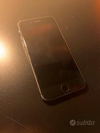 Iphone 8 grigio