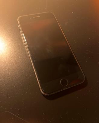 Iphone 8 grigio