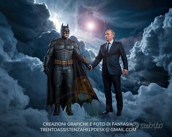 Grafico ideatore grafiche immagini di fantasia