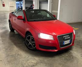 AUDI A3 1ª serie - 2008
