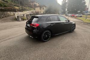 Mercedes 250e
