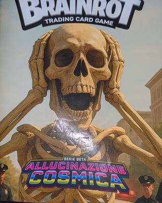 album Brainrot