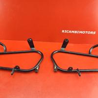 TELAIETTI VALIGIE APRILIA SCARABEO 250