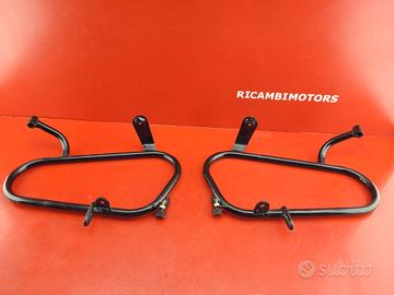 TELAIETTI VALIGIE APRILIA SCARABEO 250