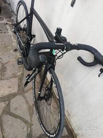 Somec Genesi th M gruppo SRAM rival 11