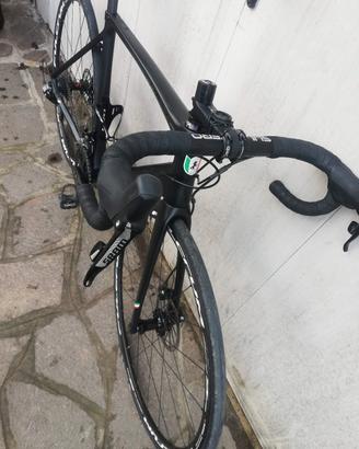 Somec Genesi th M gruppo SRAM rival 11
