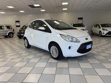 Ford Ka Ka+ 1.2 8V 69CV Neopatentati