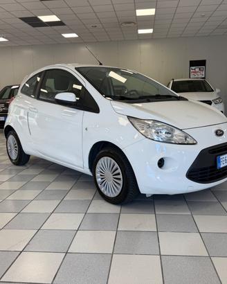 Ford Ka Ka+ 1.2 8V 69CV Neopatentati