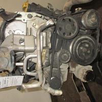 MOTORE LANCIA YPSILON 1.3 MJ 2003 188A9000