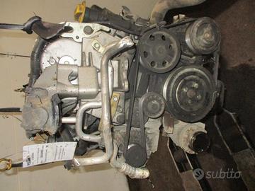 MOTORE LANCIA YPSILON 1.3 MJ 2003 188A9000
