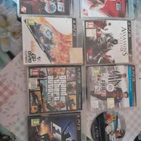 Giochi ps3