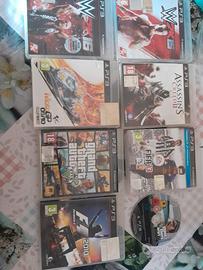 Giochi ps3