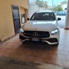 Mercedes glc (x253) - 2020