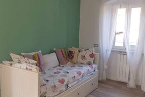 Appartamento di 80 m² con 4 locali a Riomaggiore