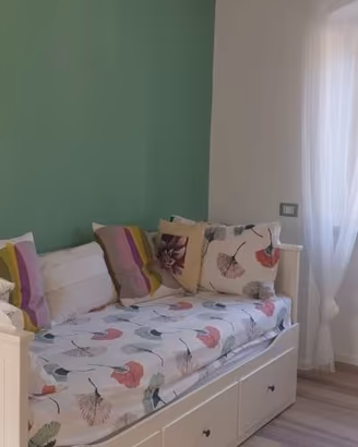 Appartamento di 80 m² con 4 locali a Riomaggiore