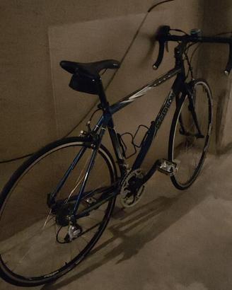Bici corsa decathlon