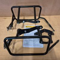 Telaio Touratech Valigie Lat. KTM 1050 1090 1290