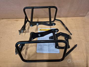 Telaio Touratech Valigie Lat. KTM 1050 1090 1290