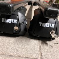 Barre portatutto Thule