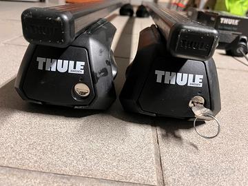 Barre portatutto Thule